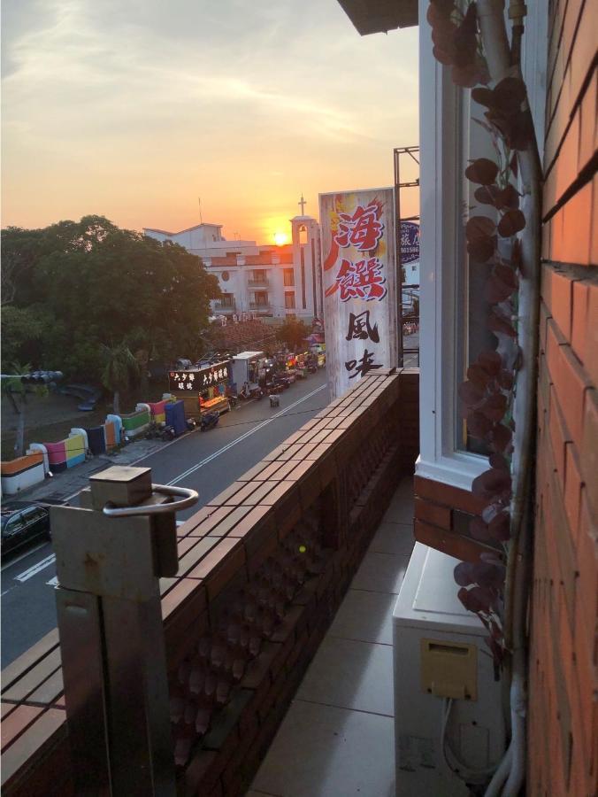 Hello Make Yourself At Home Kenting Exterior photo