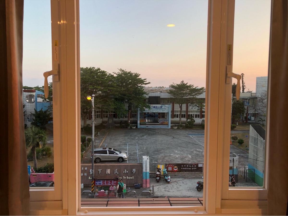 Hello Make Yourself At Home Kenting Exterior photo